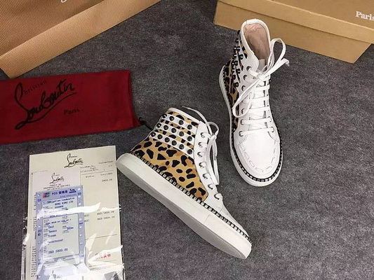 Christian Louboutin Casual shoes Women--008